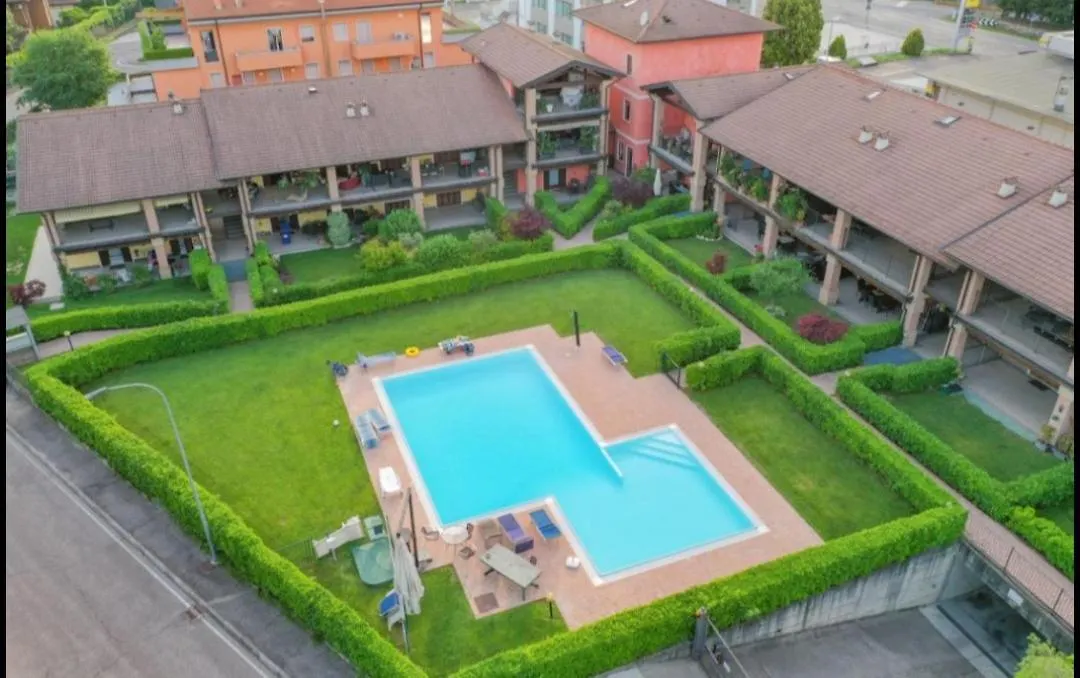 Casa Alena Apartment Peschiera del Garda
