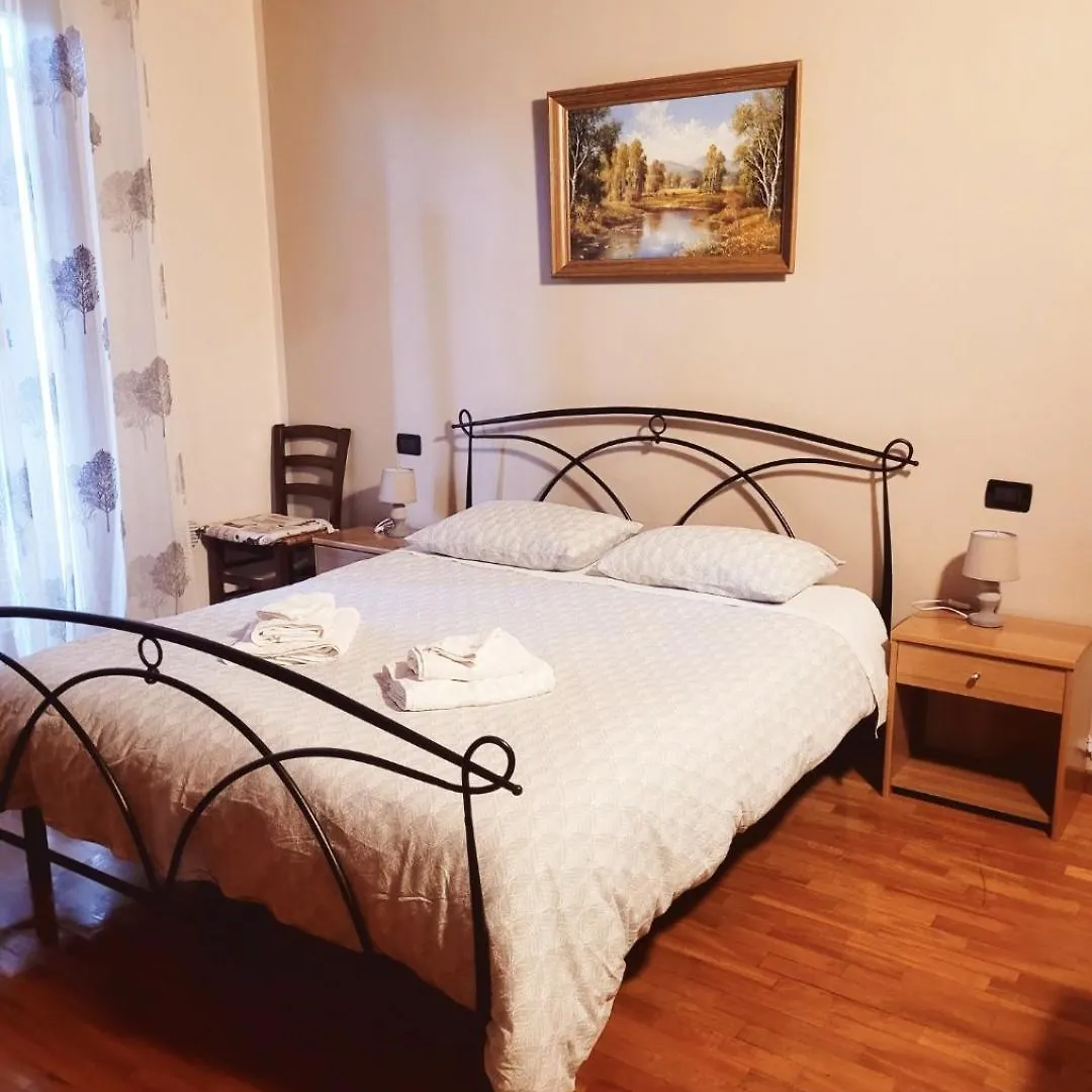 Casa Alena Apartment Peschiera del Garda Italy