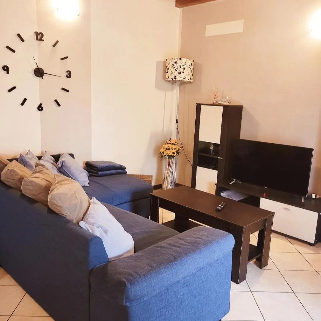 Casa Alena Apartment Peschiera del Garda