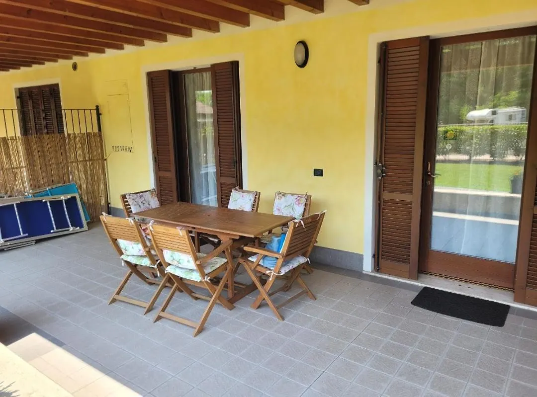 Casa Alena Apartment Peschiera del Garda