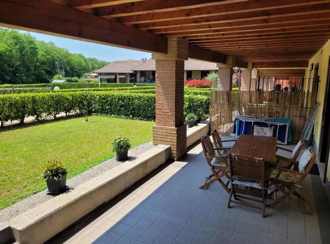 Casa Alena Apartment Peschiera del Garda Italy