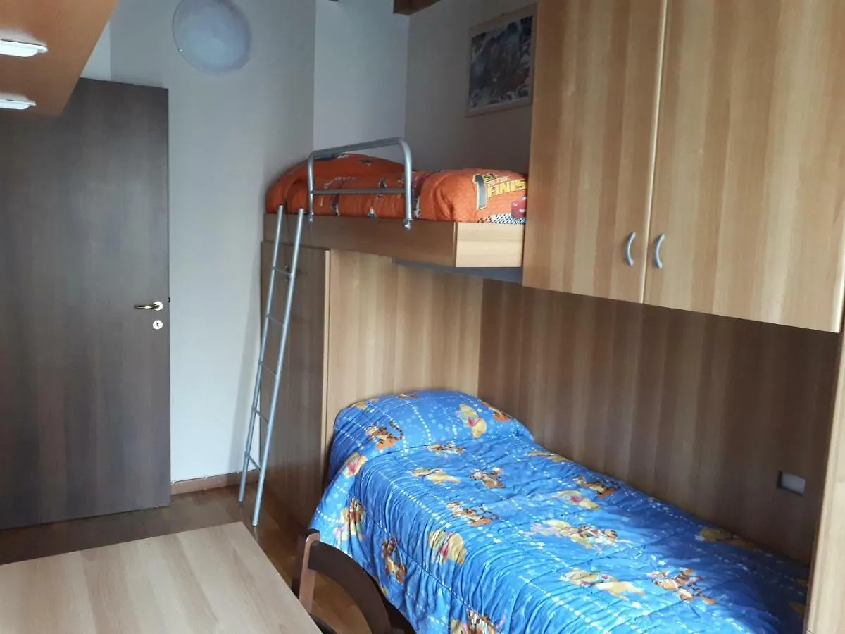 Casa Alena Apartment Peschiera del Garda
