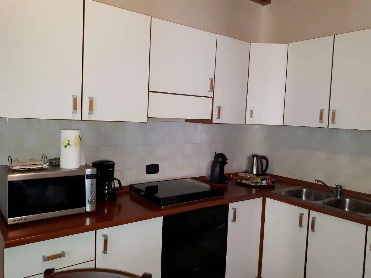 Casa Alena Apartment Peschiera del Garda